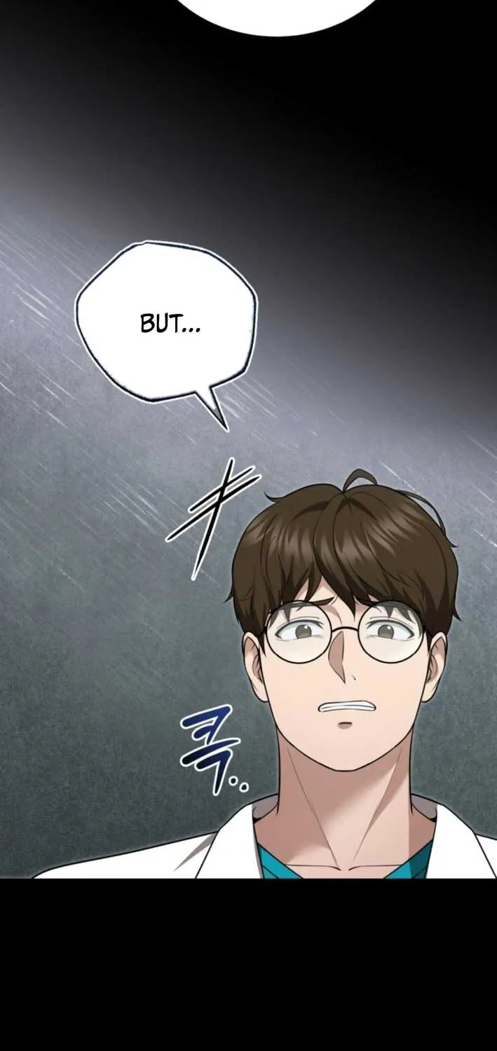 The Regressed Doctor Just Wanted to Live Quietly Chapter 36 page 63 - 