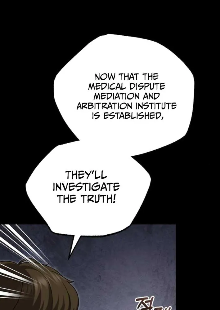 The Regressed Doctor Just Wanted to Live Quietly Chapter 36 page 64 - 