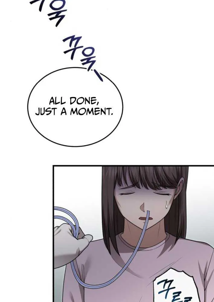 The Regressed Doctor Just Wanted to Live Quietly Chapter 36 page 8 - 