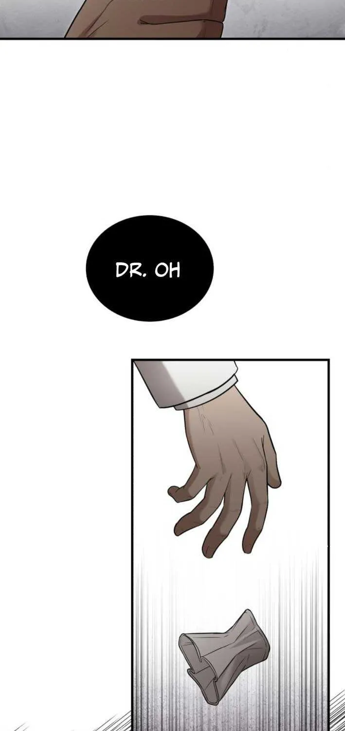 The Regressed Doctor Just Wanted to Live Quietly Chapter 36 page 73 - 