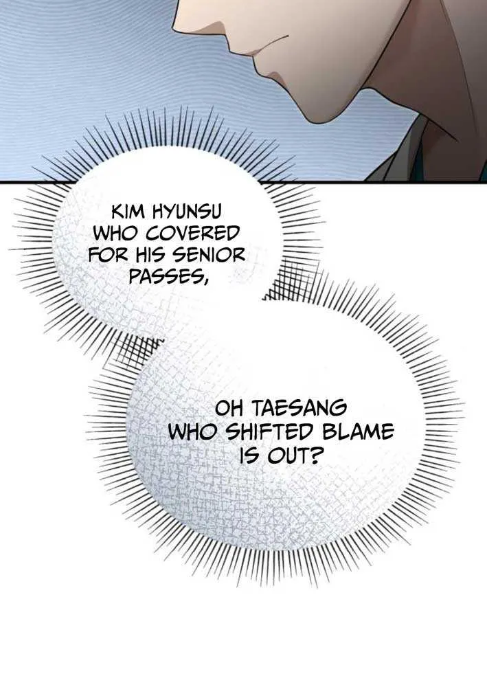 The Regressed Doctor Just Wanted to Live Quietly Chapter 36 page 78 - 