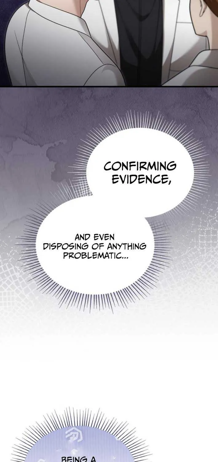 The Regressed Doctor Just Wanted to Live Quietly Chapter 36 page 83 - 