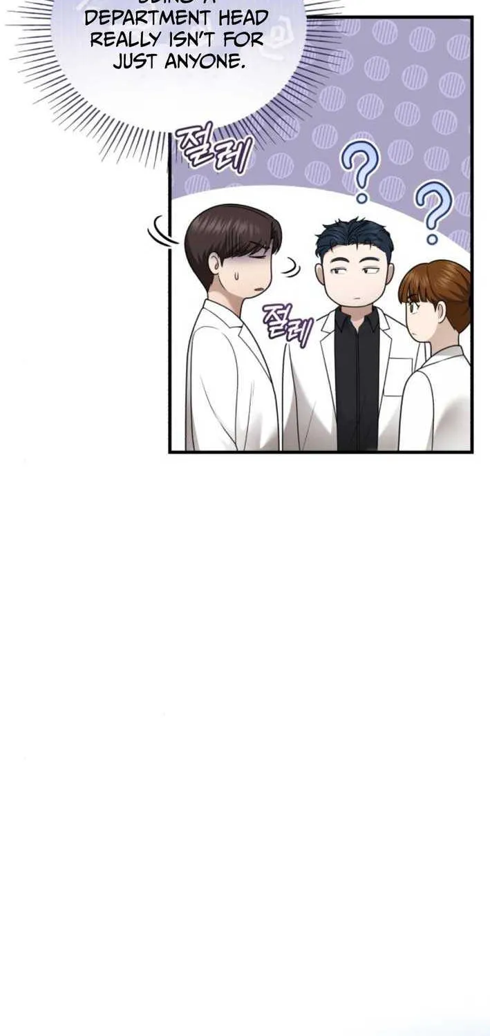 The Regressed Doctor Just Wanted to Live Quietly Chapter 36 page 84 - 