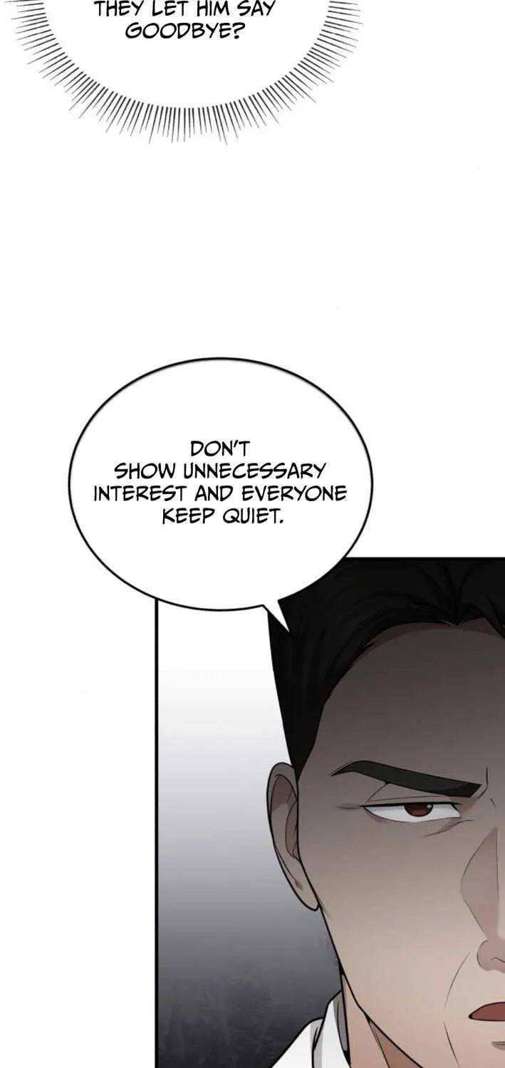The Regressed Doctor Just Wanted to Live Quietly Chapter 36 page 88 - 