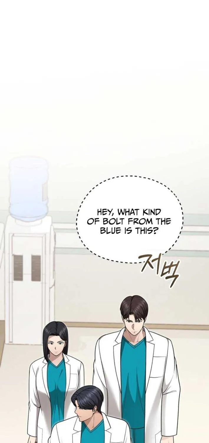 The Regressed Doctor Just Wanted to Live Quietly Chapter 36 page 90 - 