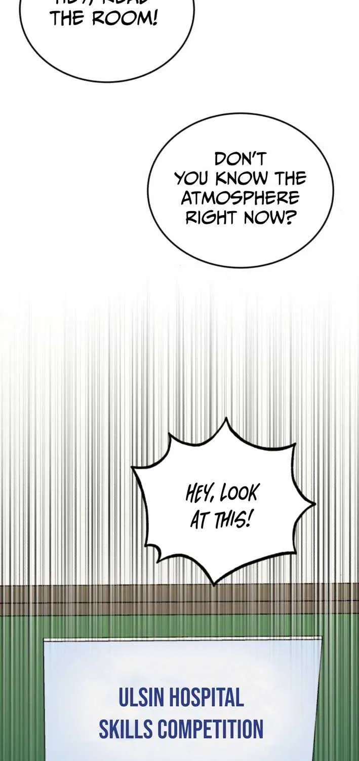 The Regressed Doctor Just Wanted to Live Quietly Chapter 36 page 95 - 