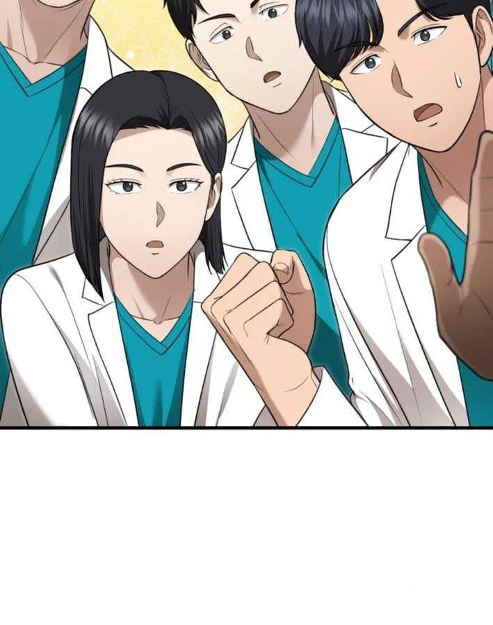 The Regressed Doctor Just Wanted to Live Quietly Chapter 36 page 98 - 