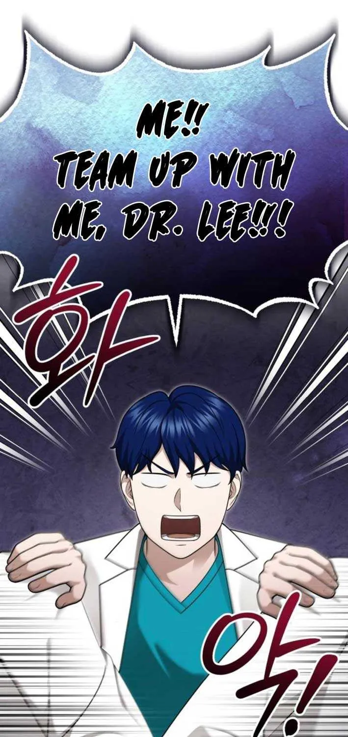 The Regressed Doctor Just Wanted to Live Quietly Chapter 37 page 20 - 