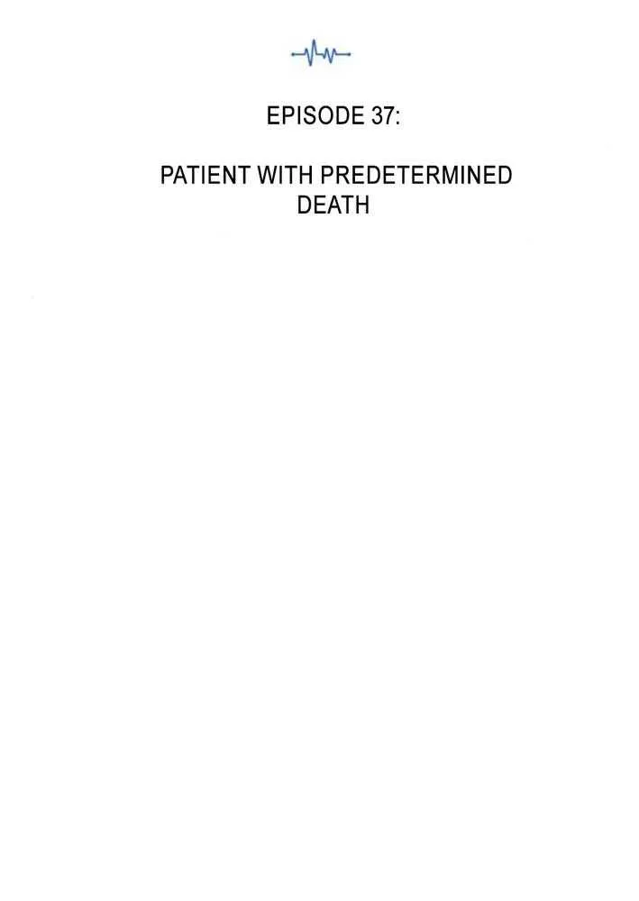 The Regressed Doctor Just Wanted to Live Quietly Chapter 37 page 28 - 