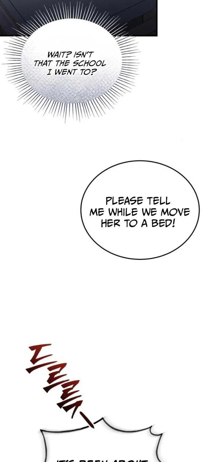 The Regressed Doctor Just Wanted to Live Quietly Chapter 37 page 39 - 