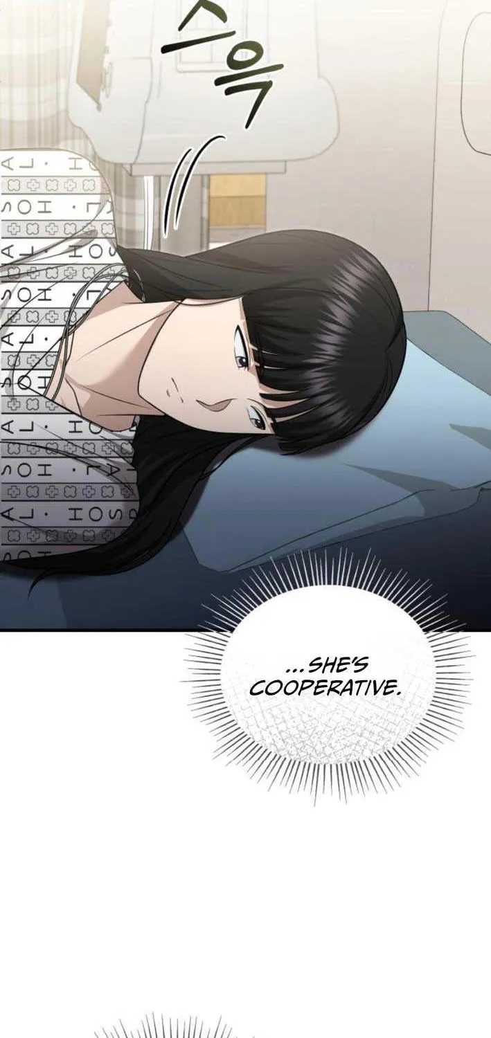 The Regressed Doctor Just Wanted to Live Quietly Chapter 37 page 51 - 