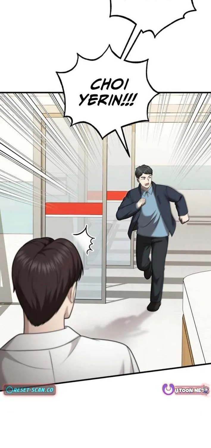 The Regressed Doctor Just Wanted to Live Quietly Chapter 37 page 67 - 