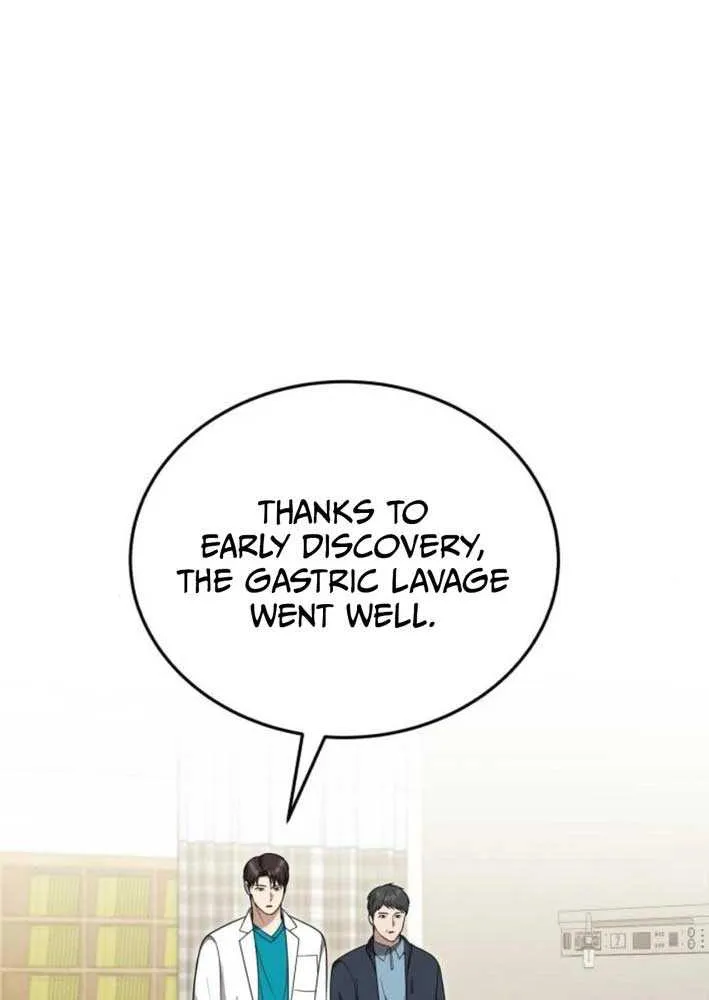 The Regressed Doctor Just Wanted to Live Quietly Chapter 37 page 70 - 