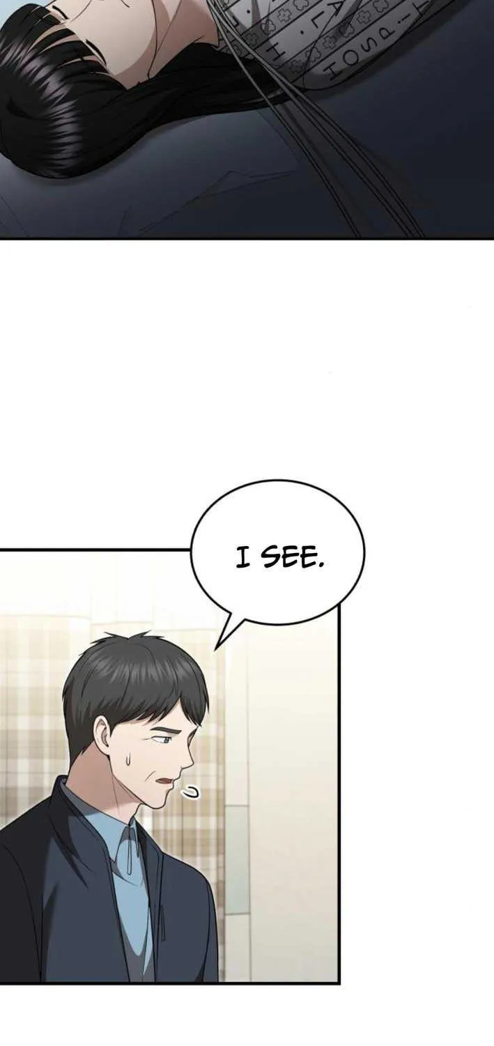 The Regressed Doctor Just Wanted to Live Quietly Chapter 37 page 72 - 