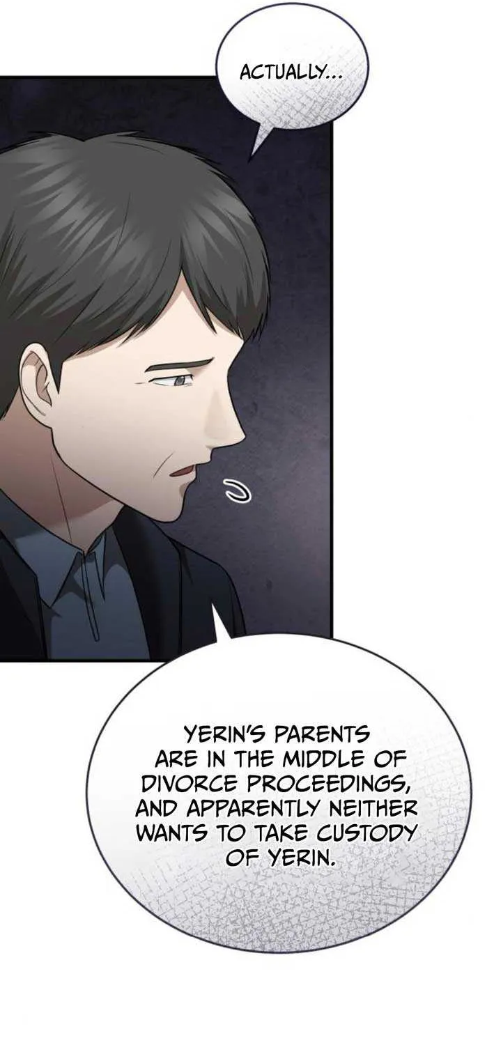 The Regressed Doctor Just Wanted to Live Quietly Chapter 37 page 76 - 