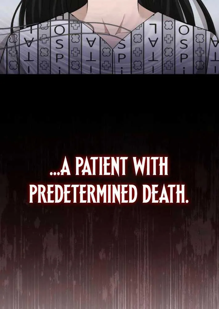 The Regressed Doctor Just Wanted to Live Quietly Chapter 37 page 84 - 