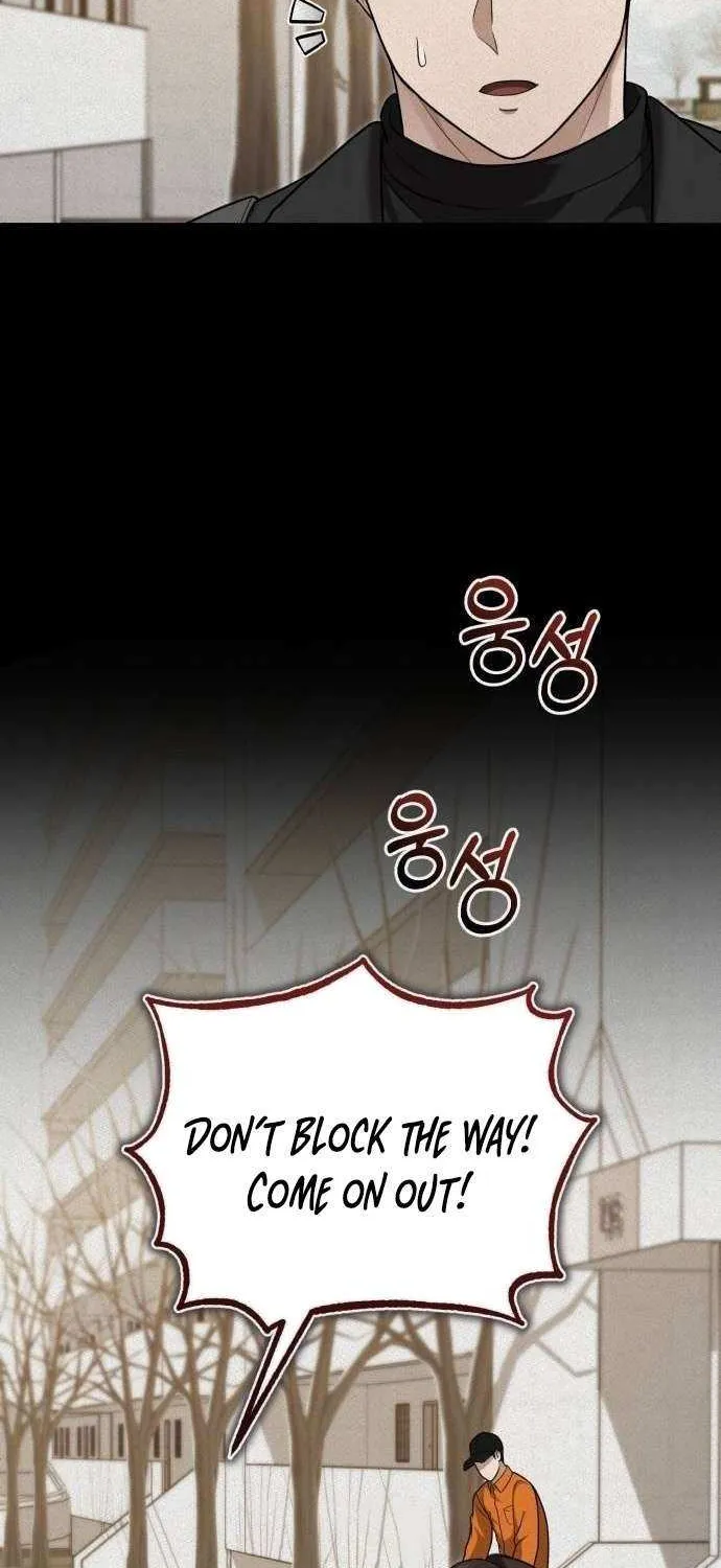 The Regressed Doctor Just Wanted to Live Quietly Chapter 38 page 18 - 