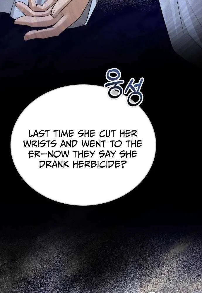 The Regressed Doctor Just Wanted to Live Quietly Chapter 38 page 21 - 