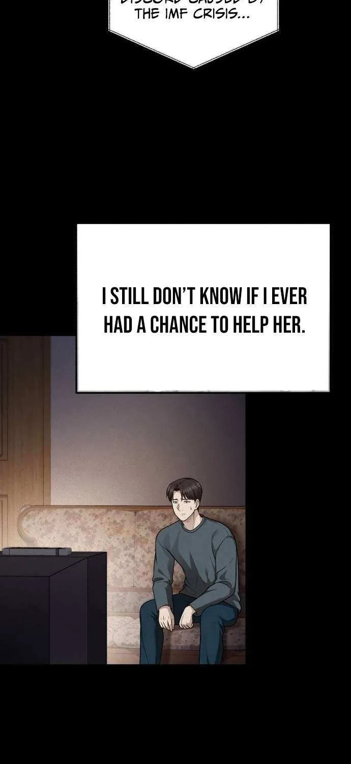 The Regressed Doctor Just Wanted to Live Quietly Chapter 38 page 25 - 