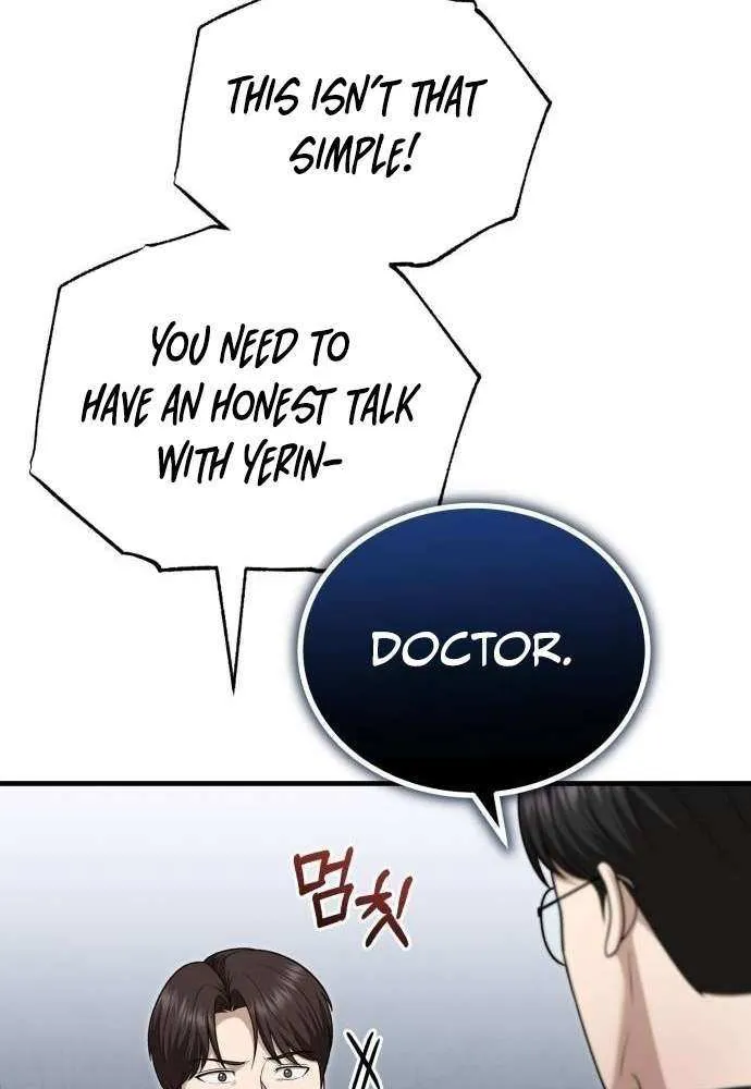 The Regressed Doctor Just Wanted to Live Quietly Chapter 38 page 35 - 