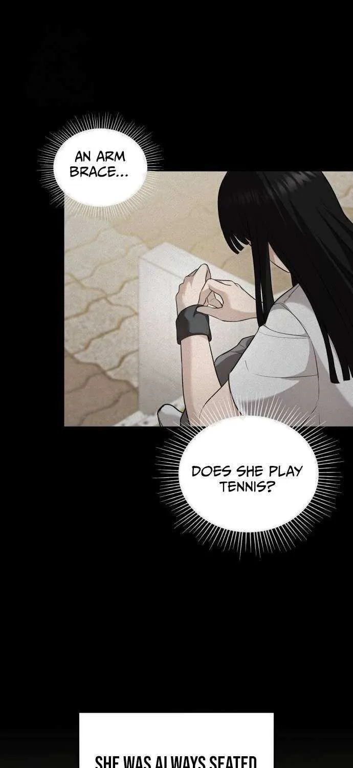 The Regressed Doctor Just Wanted to Live Quietly Chapter 38 page 5 - 