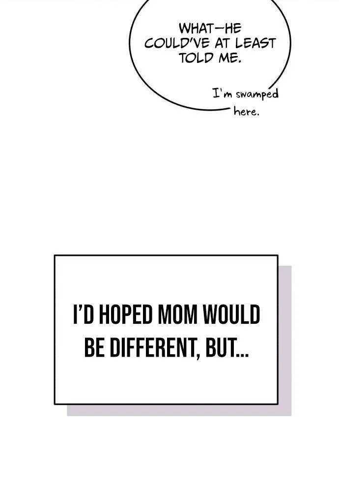 The Regressed Doctor Just Wanted to Live Quietly Chapter 38 page 42 - 