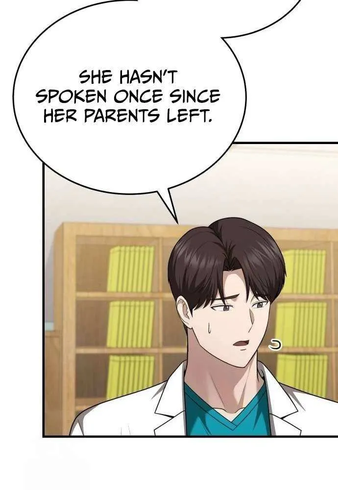 The Regressed Doctor Just Wanted to Live Quietly Chapter 38 page 49 - 