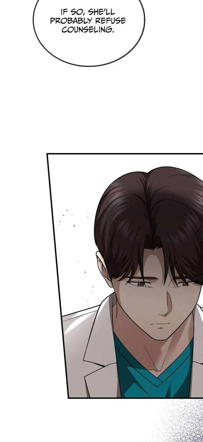 The Regressed Doctor Just Wanted to Live Quietly Chapter 38 page 67 - 