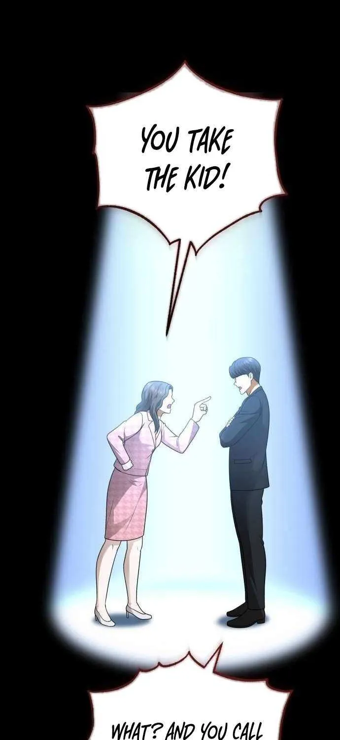 The Regressed Doctor Just Wanted to Live Quietly Chapter 38 page 76 - 