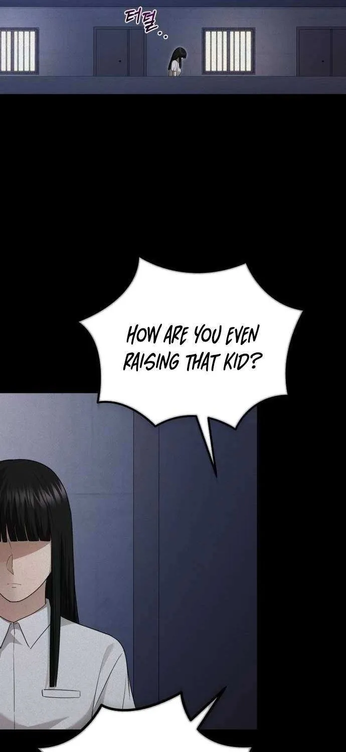 The Regressed Doctor Just Wanted to Live Quietly Chapter 38 page 9 - 