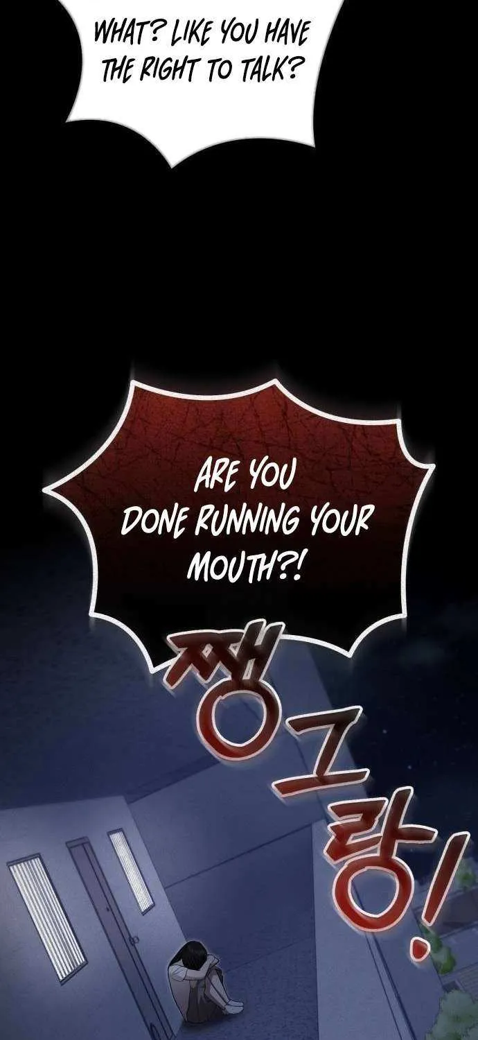 The Regressed Doctor Just Wanted to Live Quietly Chapter 38 page 10 - 
