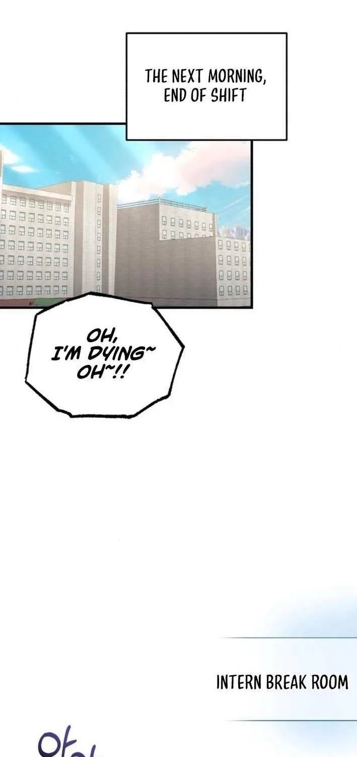 The Regressed Doctor Just Wanted to Live Quietly Chapter 39 page 3 - 