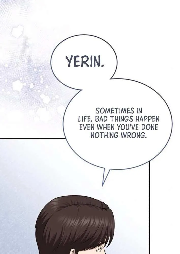 The Regressed Doctor Just Wanted to Live Quietly Chapter 39 page 36 - 