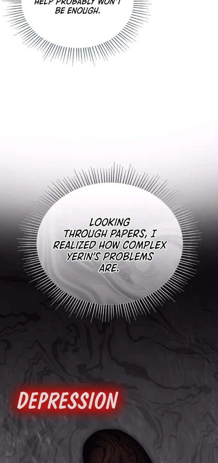 The Regressed Doctor Just Wanted to Live Quietly Chapter 39 page 39 - 
