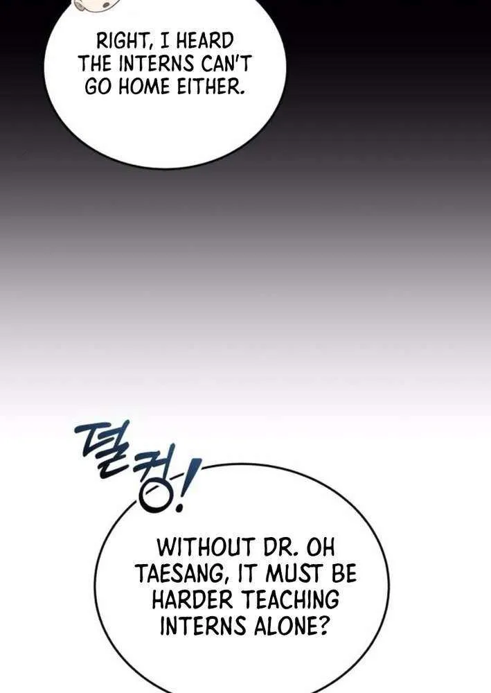 The Regressed Doctor Just Wanted to Live Quietly Chapter 39 page 57 - 