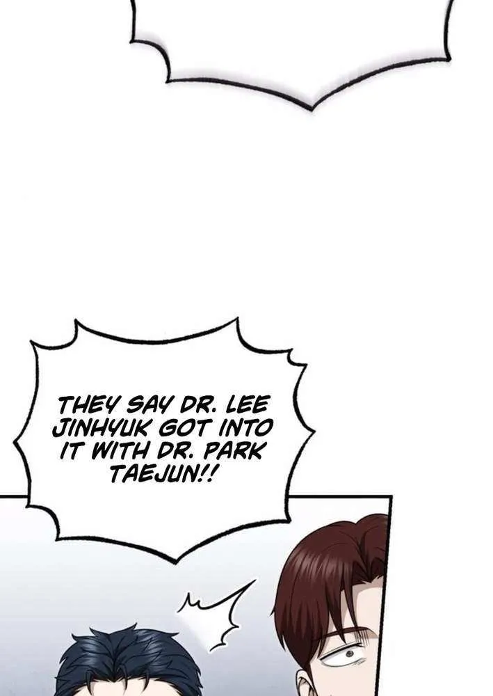 The Regressed Doctor Just Wanted to Live Quietly Chapter 39 page 64 - 