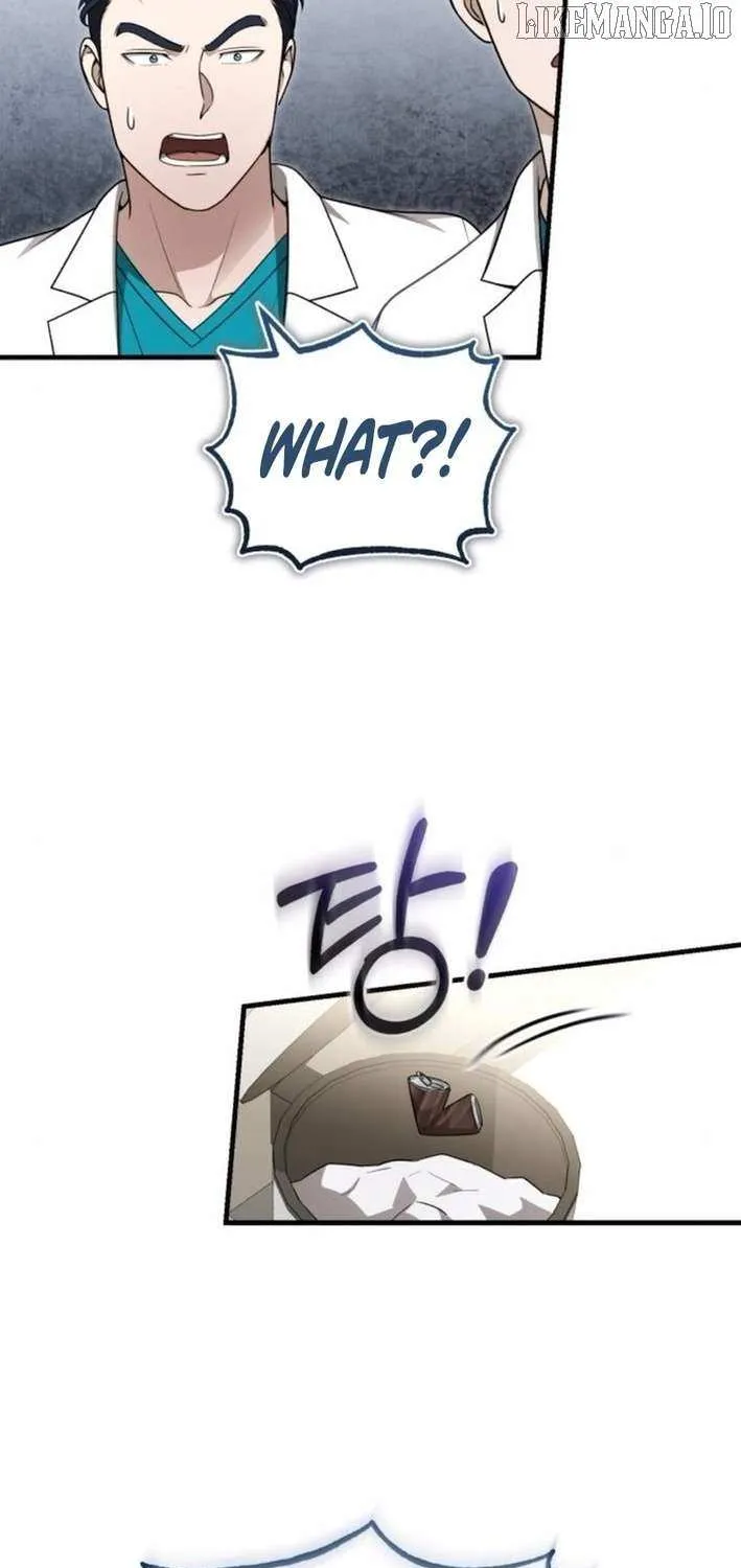 The Regressed Doctor Just Wanted to Live Quietly Chapter 39 page 65 - 