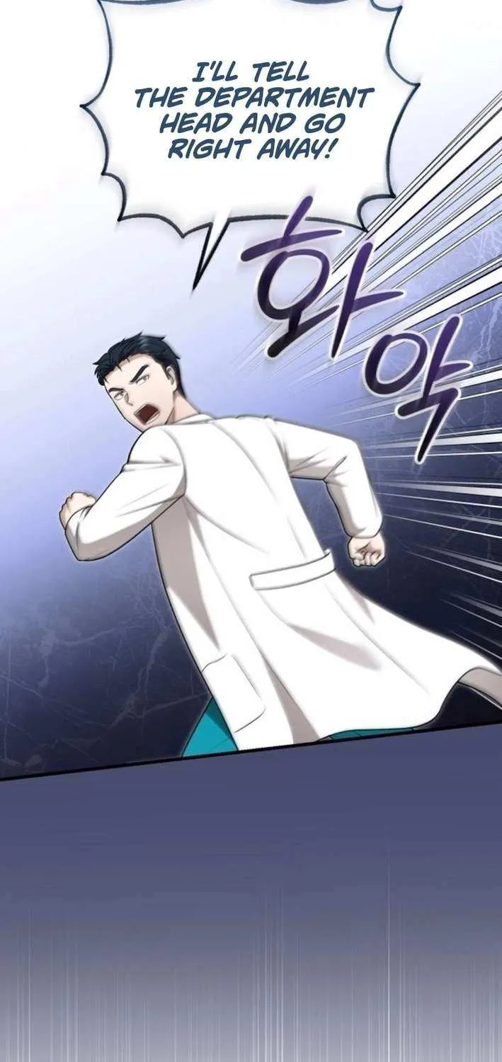 The Regressed Doctor Just Wanted to Live Quietly Chapter 39 page 66 - 