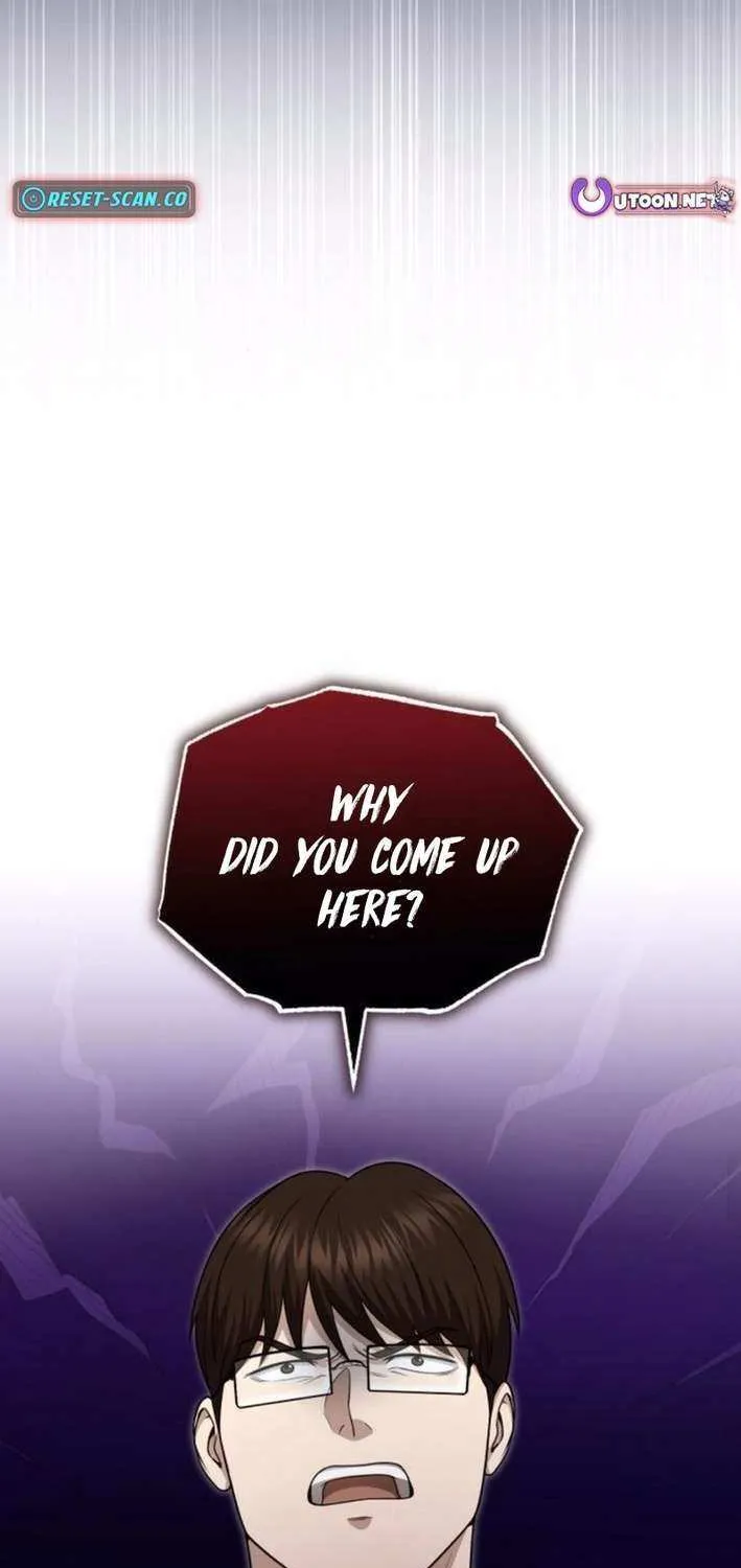 The Regressed Doctor Just Wanted to Live Quietly Chapter 39 page 67 - 