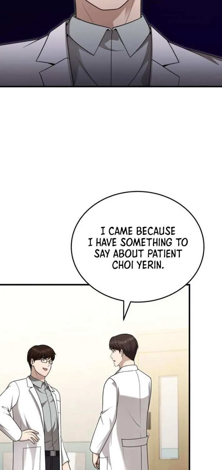 The Regressed Doctor Just Wanted to Live Quietly Chapter 39 page 68 - 