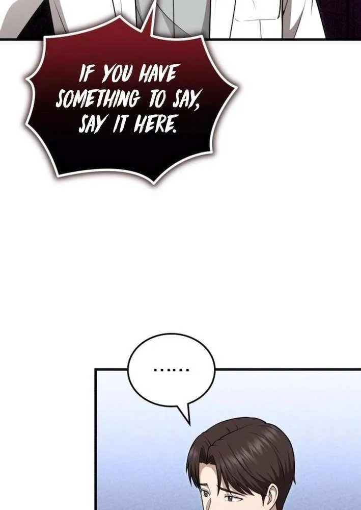 The Regressed Doctor Just Wanted to Live Quietly Chapter 39 page 71 - 
