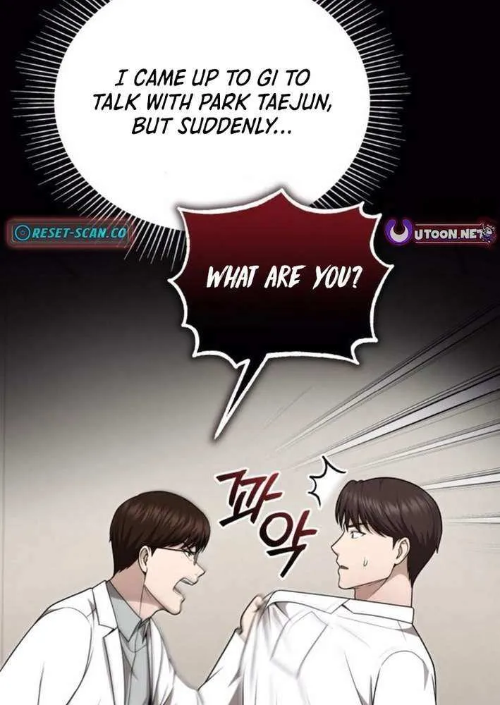 The Regressed Doctor Just Wanted to Live Quietly Chapter 39 page 78 - 