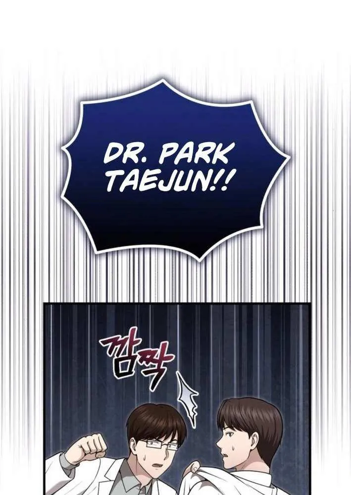 The Regressed Doctor Just Wanted to Live Quietly Chapter 39 page 85 - 