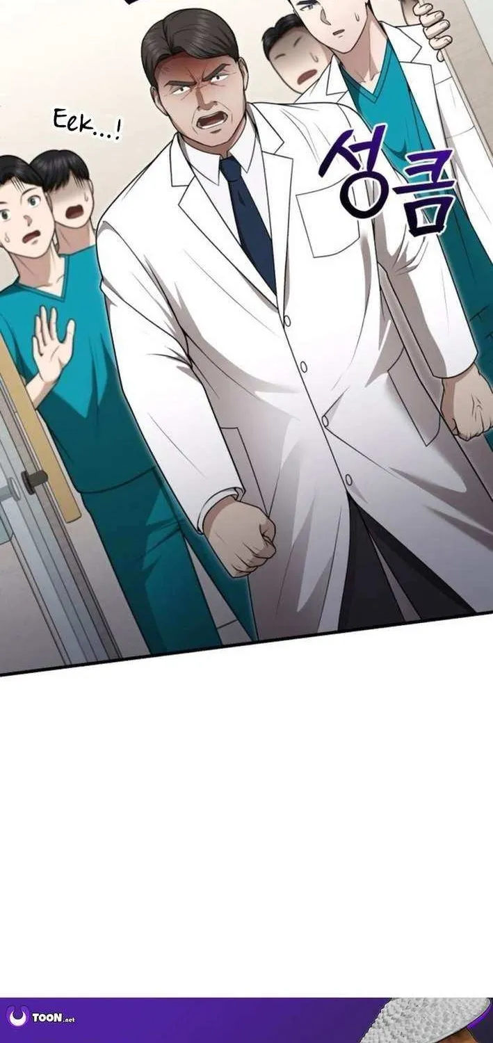 The Regressed Doctor Just Wanted to Live Quietly Chapter 39 page 87 - 