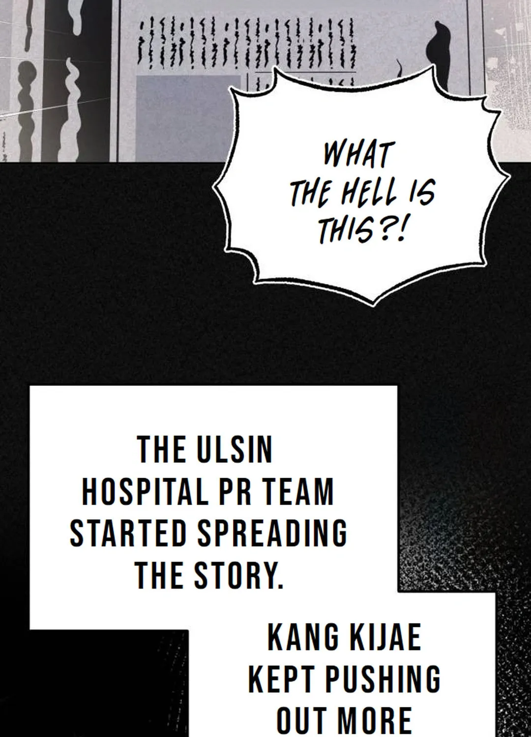 The Regressed Doctor Just Wanted to Live Quietly Chapter 4 page 101 - 