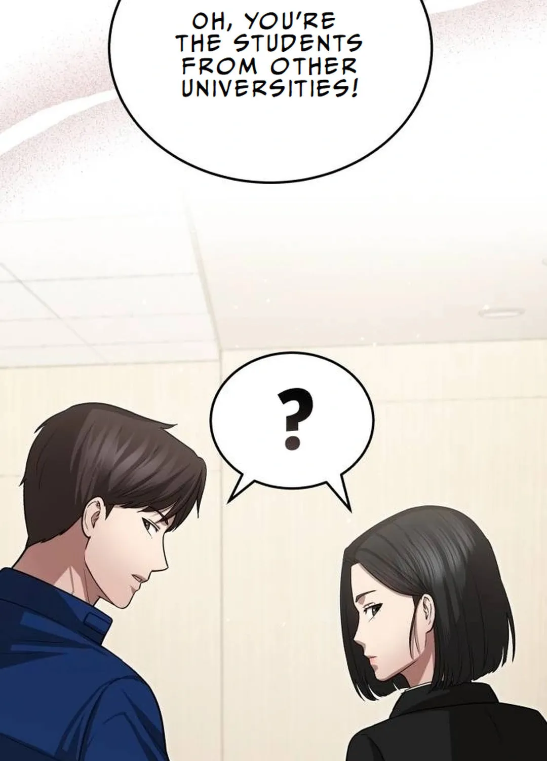 The Regressed Doctor Just Wanted to Live Quietly Chapter 4 page 110 - 