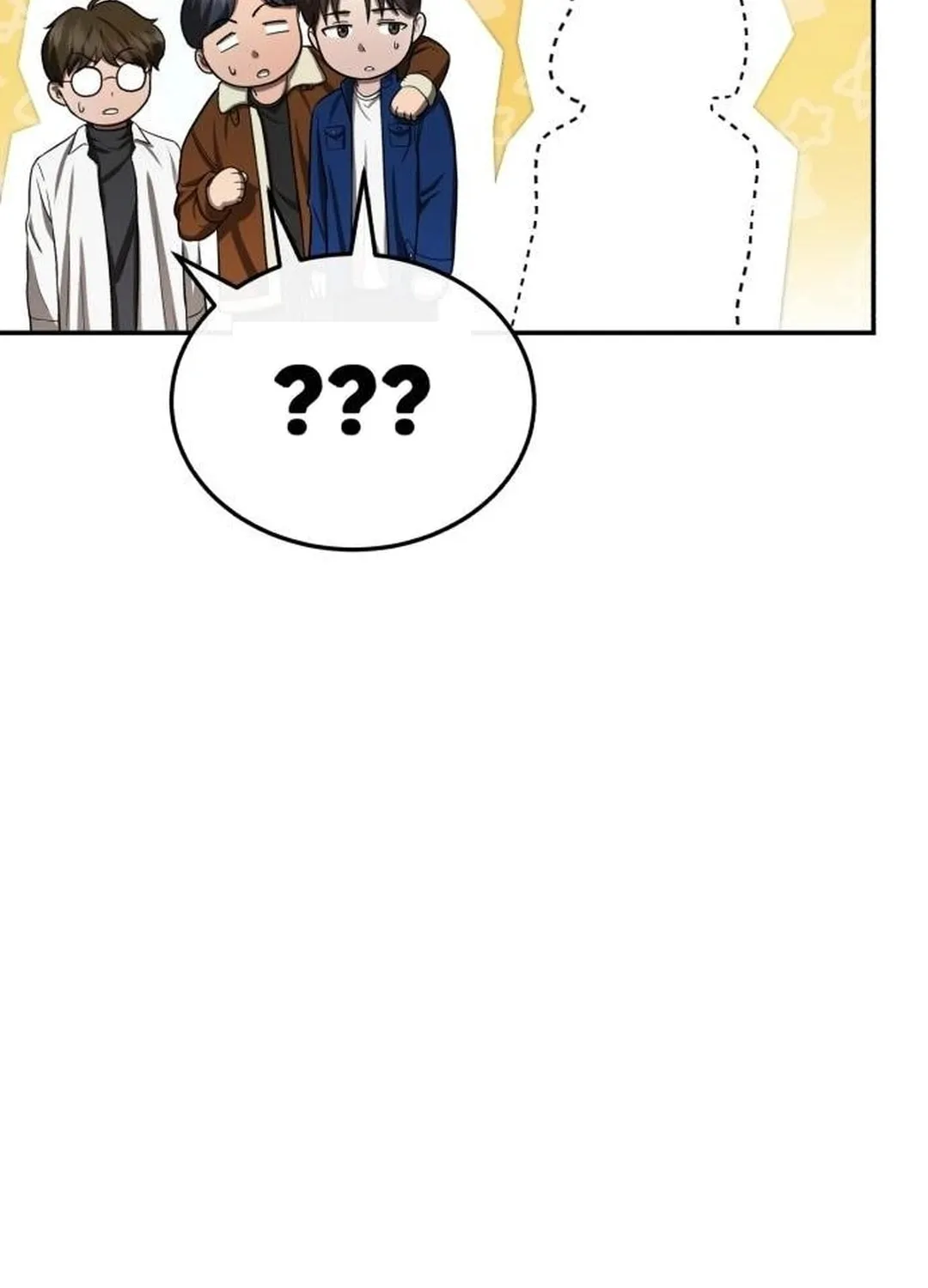 The Regressed Doctor Just Wanted to Live Quietly Chapter 4 page 125 - 