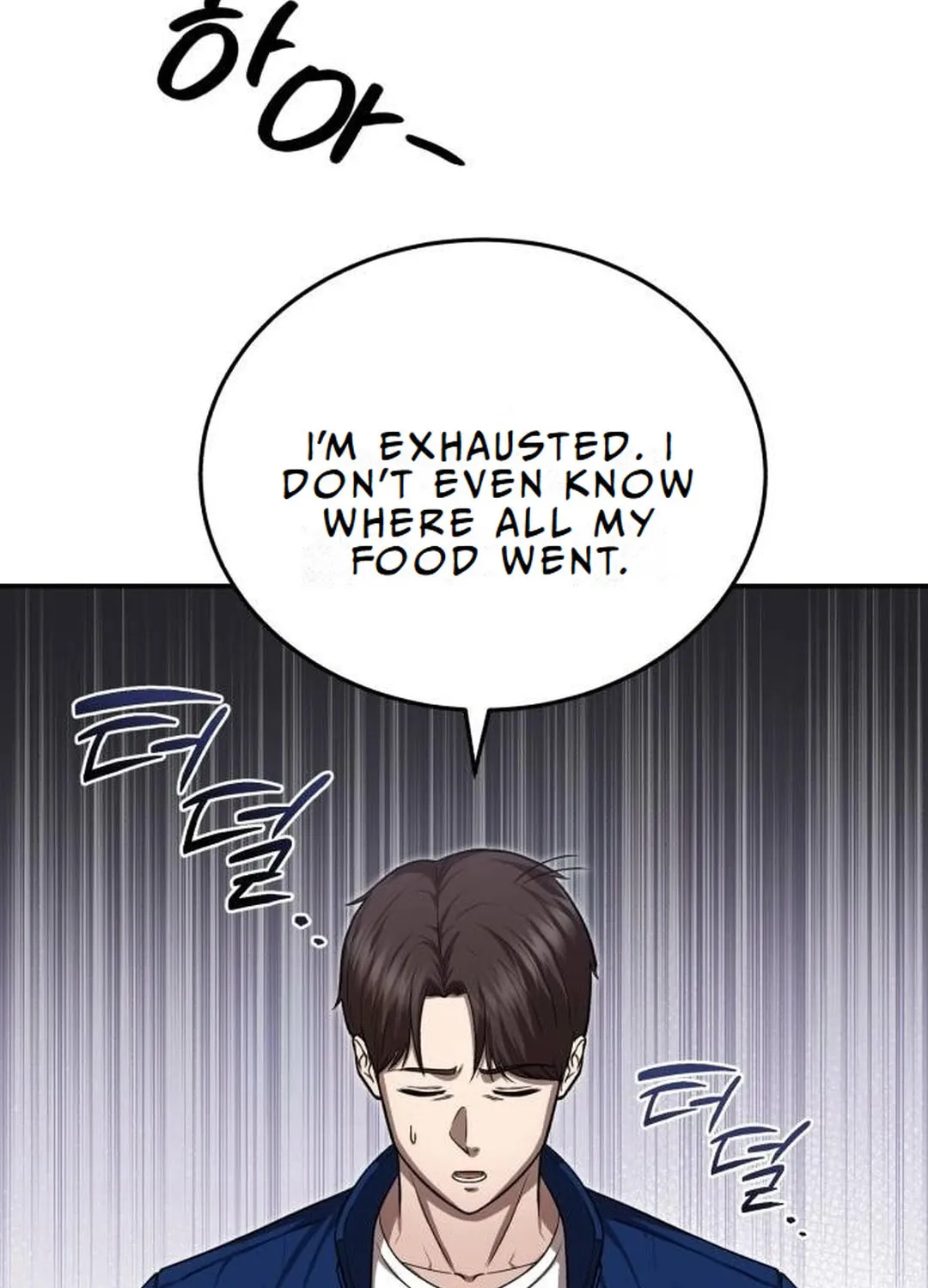 The Regressed Doctor Just Wanted to Live Quietly Chapter 4 page 128 - 