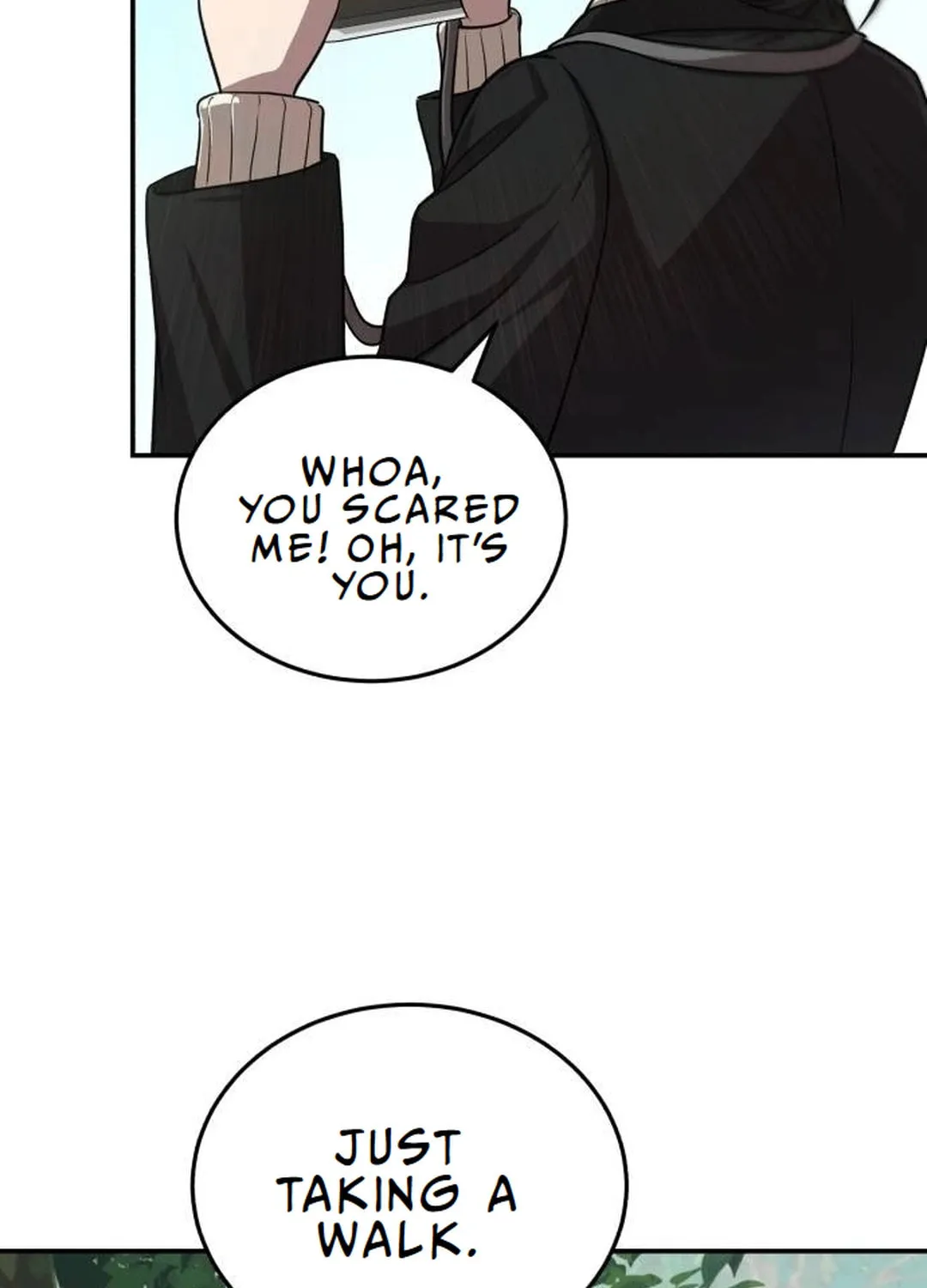 The Regressed Doctor Just Wanted to Live Quietly Chapter 4 page 133 - 