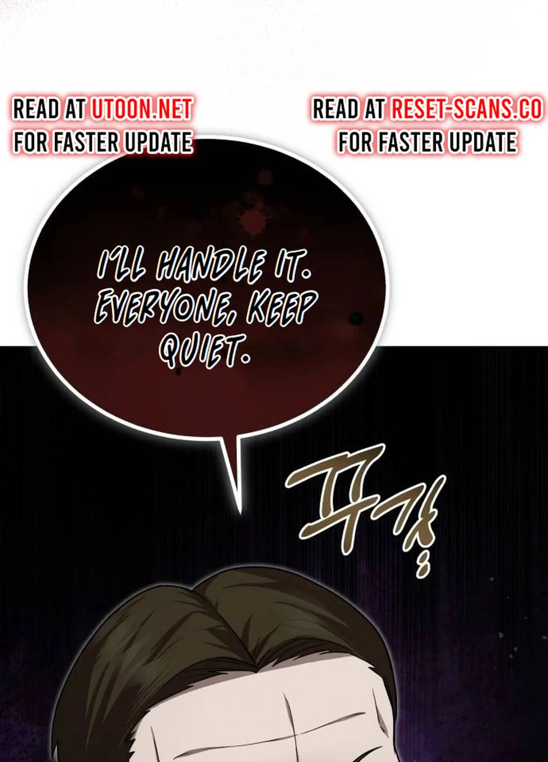 The Regressed Doctor Just Wanted to Live Quietly Chapter 4 page 145 - 